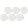 La Porcellana Bianca LPB Set of plates 21.5 cm