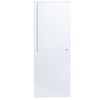 Luance Žaliuzės PVC, 60×130 cm