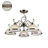 Lubinis šviestuvas Carruzzo Ceiling Lamp ESTERA MX90746C/5