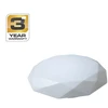 Lubinis šviestuvas Carruzzo LED PLAFOND DIAMOND CMLED-324-72W 52.5CM