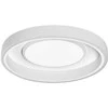 Lubinis šviestuvas Išmanusis šviestuvas Ledvance, LED, 36 W, 3200 LM, 49 cm
