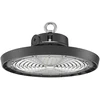 Led Line Prime Sandėlio šviestuvas SERON 4000K 150/120/90W 21000lm 120° IP65 juodas PRIME