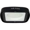 LED sandėlio šviestuvas ECOBEAM 230Vac, 150W, 15 000lm, 110°, IP65, 4000K, LED line LITE