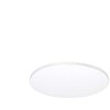 Lubinis šviestuvas MILAGRO SIENA ML263, 72W, LED