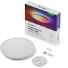 Lubinis šviestuvas Nanoleaf Smart Multicolor Ceiling Light, baltas