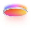 Lubinis šviestuvas Nanoleaf Smart Multicolor Ceiling Light, baltas