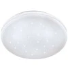 Lubinis šviestuvas Plafoninis šviestuvas Eglo Frania-s 97878, 17.3W, LED
