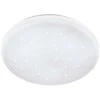 Lubinis šviestuvas Plafoninis šviestuvas Eglo Frania-s 97879, 33.5W, LED