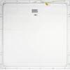 Lubinis šviestuvas PNI H-Light 6060 LED panelė, 48W, 600x600mm, 4800lm, 6400K, vidaus patalpoms, įleidžiama, šaltai balta