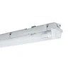 Lubinis šviestuvas Spectrum Šviestuvas LED TUBE HERME G13 2X60 250V IP65
