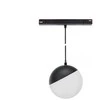 Lubinis šviestuvas Šviestuvas lubinis Spectrum SYSTEM SHIFT 48V GLOBE P LAMP,5W