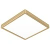 Lubinis šviestuvas Šviestuvas lubų Eglo Fueva5 Square, 20.5 W, LED, 3000 °K