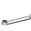 Lubinis šviestuvas Šviestuvas lubų Eglo 902151, 24 W, LED, 2700 – 6500 °K