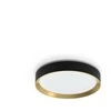 Lubinis šviestuvas Šviestuvas lubų Philips 929004115901, 24 W, LED, 4000 °K