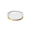 Lubinis šviestuvas Šviestuvas lubų Philips 929004116001, 24 W, LED, 2700 °K