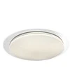Lubinis šviestuvas Šviestuvas Milagro ONTARIO ML7134, lubinis, 24 W, LED