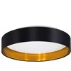 Lubinis šviestuvas Šviestuvas plafonas Eglo MASERLO, 20 W, LED, 99539