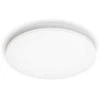 Lubinis šviestuvas Šviestuvas plafonas Philips Izso, 40 W, LED, 2700 - 6500 °K