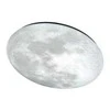 Lubinis šviestuvas Šviestuvas plafonas Tope LED, 2X24W, 3000-6500K, 3800lm Ø40