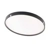 Lubinis šviestuvas Šviestuvas plafonas Tope LED, 2X48W, 3000-6500K, 6500lm, Ø60