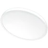 Lubinis šviestuvas Tope Lighting Lubinis baltas LED šviestuvas "TRENT" 38W