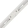 Lubinis šviestuvas Šviestuvų bėginė sistema DPM X-LINE, 4x 15 W, LED