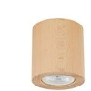Tk_Lighting Šviestuvas įleidžiamas TK Lighting Eve, GU10, smėlio