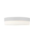 Lubinis šviestuvas Tk_Lighting Šviestuvas TK Lighting Pori, 15W, E27, IP20, baltas