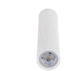 Lubinis šviestuvas Tk_Lighting Šviestuvas lubų TK Lighting Tune 10027, GU10, baltas
