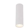 Lubinis šviestuvas Tk_Lighting Šviestuvas lubų TK Lighting Tune 10025, GU10, baltas