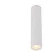 Lubinis šviestuvas Tk_Lighting Šviestuvas lubų TK Lighting Tune 10027, GU10, baltas