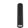 Lubinis šviestuvas Tk_Lighting Šviestuvas lubų TK Lighting Tune 10026, GU10, juodas