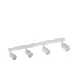 Lubinis šviestuvas Tk_Lighting Šviestuvas nukreipiamasis TK Lighting Top 6874, 40 W, GU10