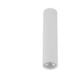 Lubinis šviestuvas Tk_Lighting Šviestuvas lubų TK Lighting Tune 10027, GU10, baltas