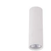 Lubinis šviestuvas Tk_Lighting Šviestuvas lubų TK Lighting Tune 10025, GU10, baltas