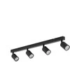 Lubinis šviestuvas Tk_Lighting Šviestuvas nukreipiamasis TK Lighting Top 6177, 40 W, GU10