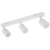 Lubinis šviestuvas Tk_Lighting Šviestuvas nukreipiamasis TK Lighting Top 3, 30 W, GU10