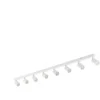 Lubinis šviestuvas Tk_Lighting Šviestuvas nukreipiamasis TK Lighting Top 6879, 80 W, GU10