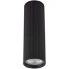 Lubinis šviestuvas Tk_Lighting Šviestuvas įleidžiamas TK Lighting Tune 10024, GU10, juodas