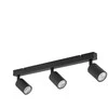 Lubinis šviestuvas Tk_Lighting Šviestuvas nukreipiamasis TK Lighting Top 6176, 30 W, GU10