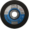 Lukas Erzett LUKAS METALO PJOVIMO DISKAS 125mm x 1,0mm RAZOR CUT PLUS INOX A60X-BF