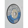 Lukas Erzett LUKAS PJOVIMO DISKAS METALUI 125mm x 2,0mm A36V-BF*** INOX COOL JOBBER…. %%%