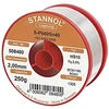 Lydmetalis Pb60Sn40 2.00mm su fliusu 2.5% HS10 250g, Stannol (tik profesionaliam naudojimui)