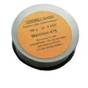 Lydmetalis Sn60Pb40 1.00mm 100g su fliusu 2.5% Chemet (tik profesionaliam naudojimui)