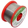Lydmetalis Sn60Pb40 1.00mm su fliusu 2.2% Kristall400 250g, Stannol (tik profesionaliam naudojimui)