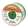 Lydmetalis Sn96.5/Ag3/Cu0.5 0.50mm 250g su fliusu Stannol