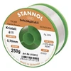 Lydmetalis Sn96.5/Ag3/Cu0.5 0.70mm 250g su fliusu Stannol