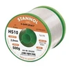 Lydmetalis Sn99.3Cu0.7 2.00mm su fliusu 2.5% HS10 500g, Stannol