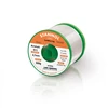 Lydmetalis Sn99Ag0.3Cu0.7 0.70mm su fliusu 3% Kristall511 500g, Stannol