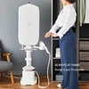 Tefal Ixeo Vision QT1811E0 balta